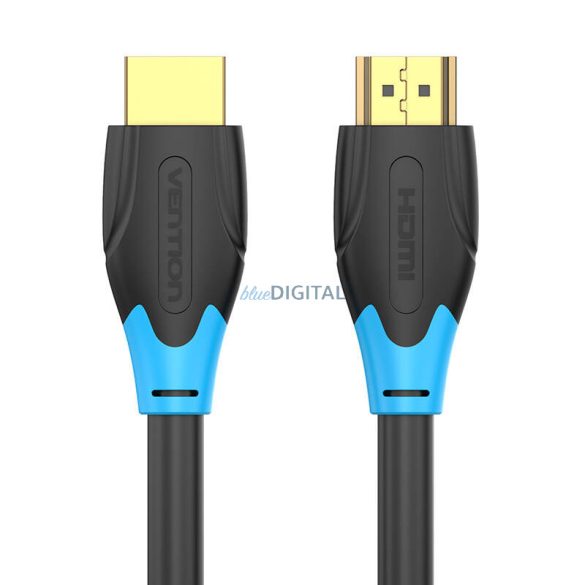 Kábel HDMI Vention AACBH 2m (fekete)