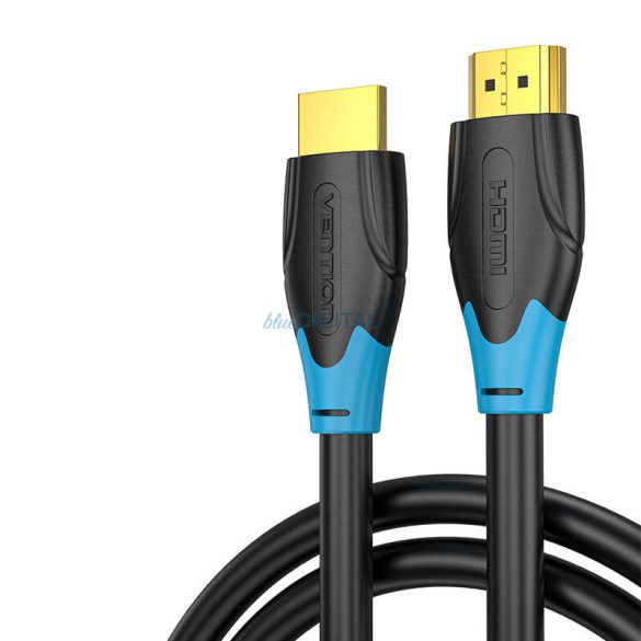 Kábel HDMI Vention AACBH 2m (fekete)