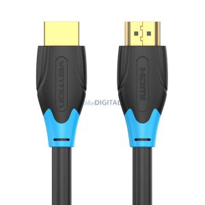 Kábel HDMI Vention AACBI 3m (fekete)