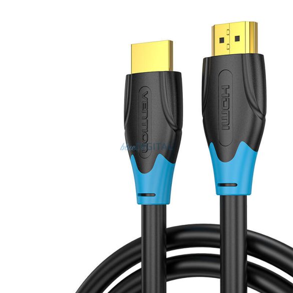 Kábel HDMI Vention AACBI 3m (fekete)