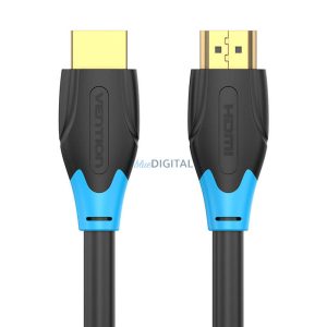 Kábel HDMI Vention AACBJ 5m (fekete)