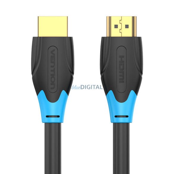 Kábel HDMI Vention AACBJ 5m (fekete)