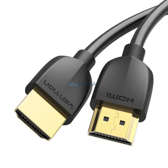 Kábel HDMI Vention AAIBD 0,5m (fekete)