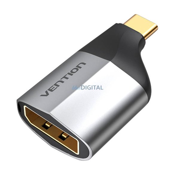 Vention USB-C - DisplayPort Vention TCCH0 (fekete)