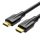 HDMI kábel 2.1 Vention AANBI 3m (fekete)
