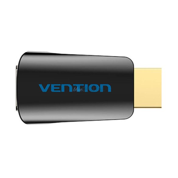 HDMI-VGA adapter Vention AIDB03.5mm Audio