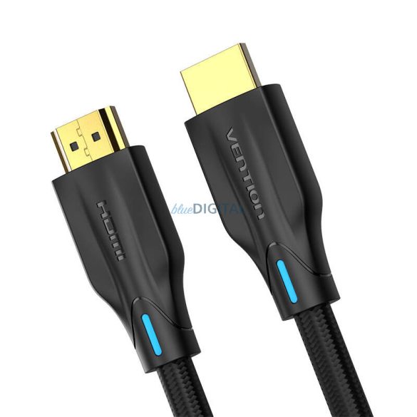 HDMI 8K kábel 3m Vention AAUBI (fekete)