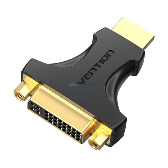 HDMI male DVI Female adapter Vention AIKB0 (24+5)