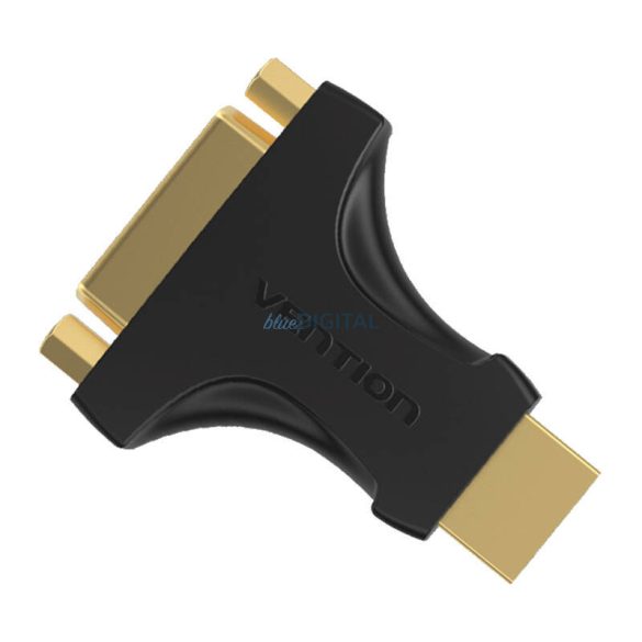 HDMI male DVI Female adapter Vention AIKB0 (24+5)