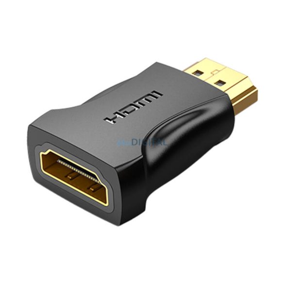 HDMI male és Female adapter Vention AIMB0