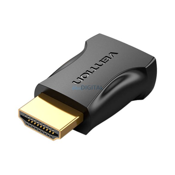 HDMI adapter Vention AIMB0-2 (2 darab)