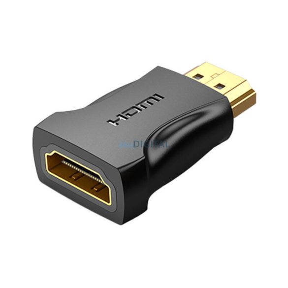 HDMI adapter Vention AIMB0-2 (2 darab)