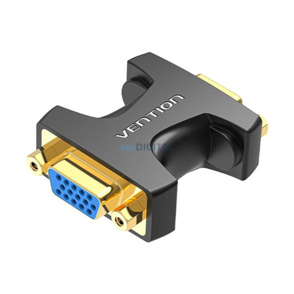 VGA adapter Vention DDGB0 (fekete)