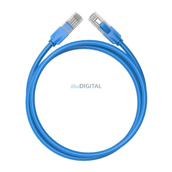 UTP 6-os kategóriájú hálózati kábel Vention IBELG 1.5m kék