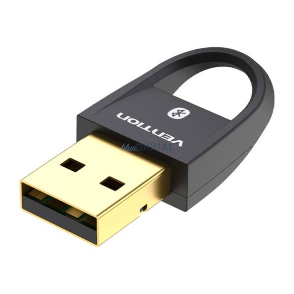 Adapter USB Bluetooth 5.0 Vention CDSB0 (fekete)