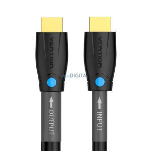 HDMI kábel 3m Vention AAMBI (fekete)