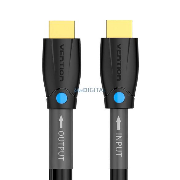HDMI kábel 3m Vention AAMBI (fekete)