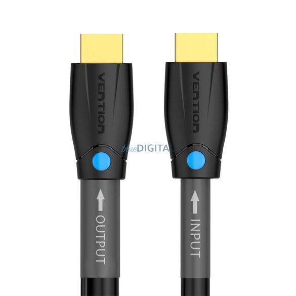 HDMI kábel 5m Vention AAMBJ (fekete)