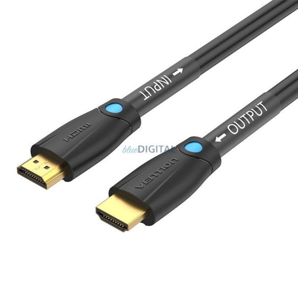 HDMI kábel 5m Vention AAMBJ (fekete)