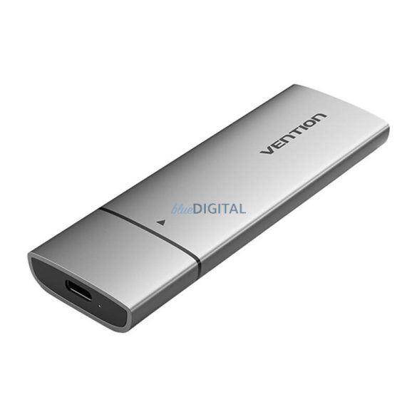 M.2 NGFF SSD ház (USB 3.1 Gen 1-C) Vention KPEH0