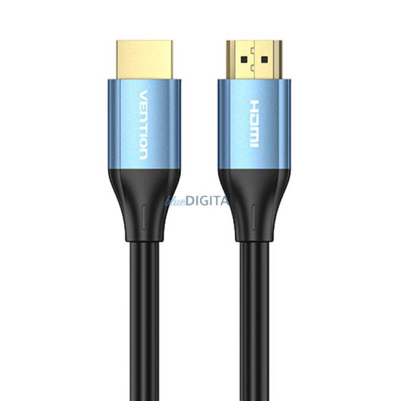 HDMI 4K HD kábel 2m Vention ALHSH (kék)