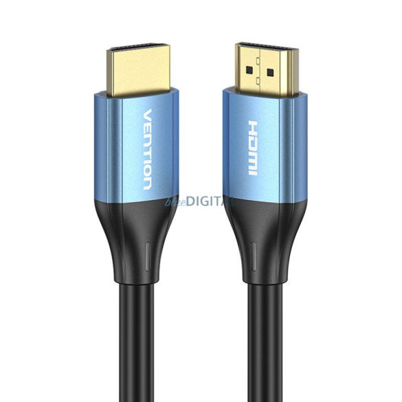 HDMI 4K HD 3m kábel Vention ALHSI (kék)