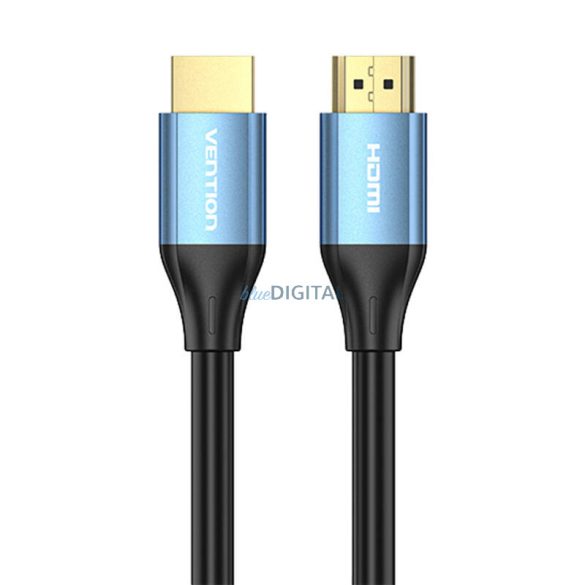 HDMI 4K HD 3m kábel Vention ALHSI (kék)