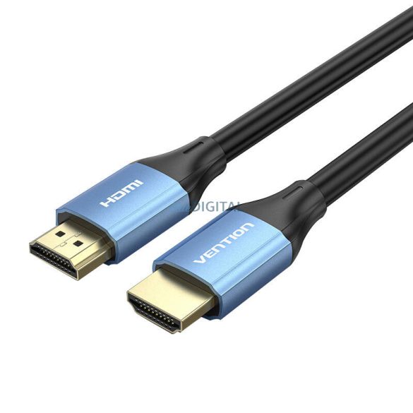 HDMI 4K HD 3m kábel Vention ALHSI (kék)