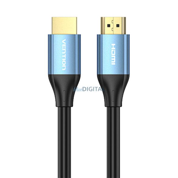 HDMI 4K HD 5m kábel Vention ALHSJ (kék)