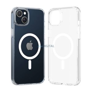 Vention KUBT0-10 tok iPhone 14 - átlátszó