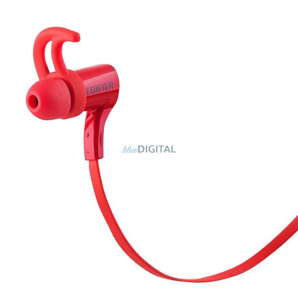 Edifier W288BT Fülhallgató (piros)