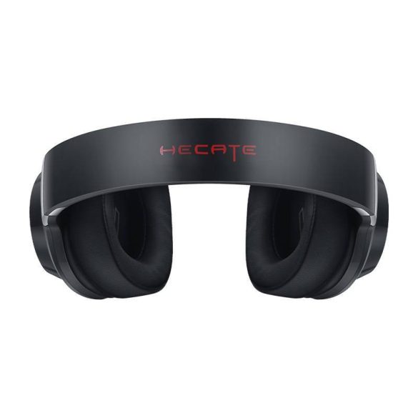 Edifier HECATE G2 II gamer fejhallgató (fekete)