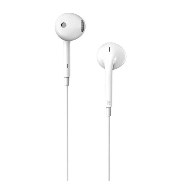 Vezetékes fülhallgató Edifier P180 Plus (fehér)