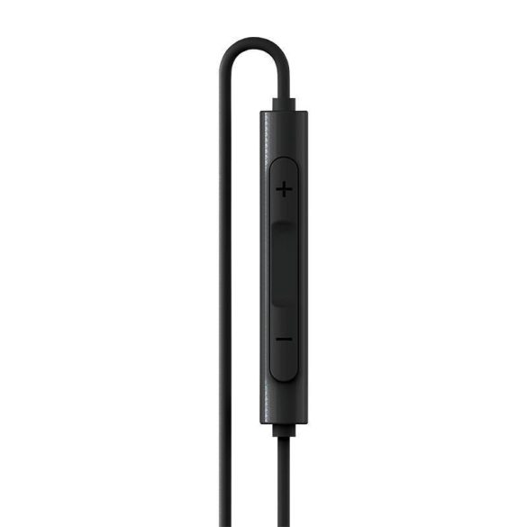 Vezetékes fülhallgató Edifier P205 (fekete)