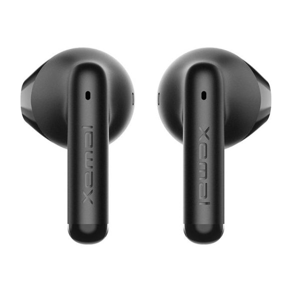 vezeték nélküli fülhallgató TWS Edifier X2 (fekete)