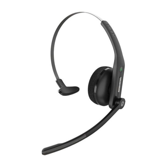 vezeték nélküli fejhallgató Edifier CC200 (fekete)
