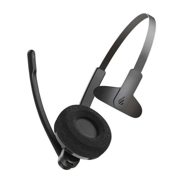 vezeték nélküli fejhallgató Edifier CC200 (fekete)