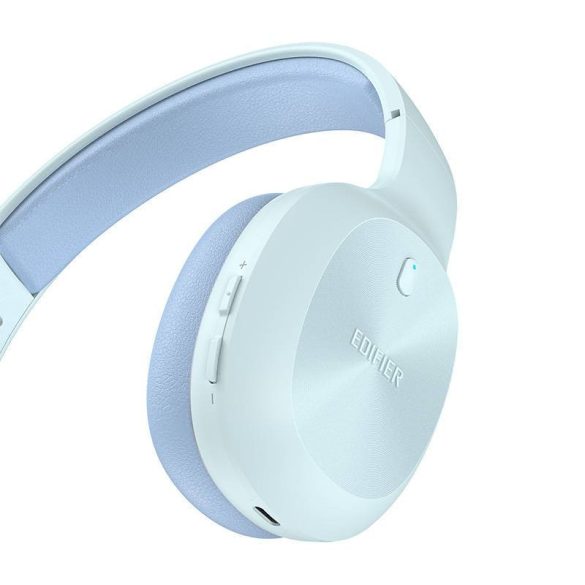 vezeték nélküli fejhallgató Edifier W600BT (kék)