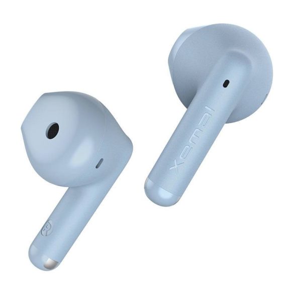 Vezeték nélküli fülhallgató Edifier X2 TWS (kék)