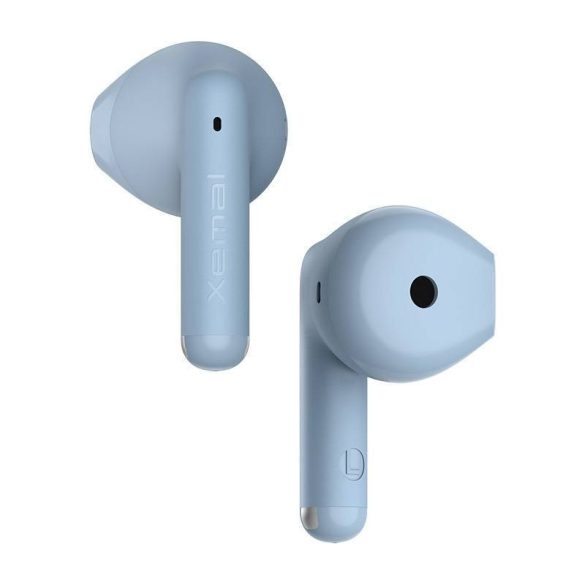 Vezeték nélküli fülhallgató Edifier X2 TWS (kék)