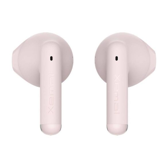 Vezeték nélküli fülhallgató Edifier X2 TWS (rózsaszín)