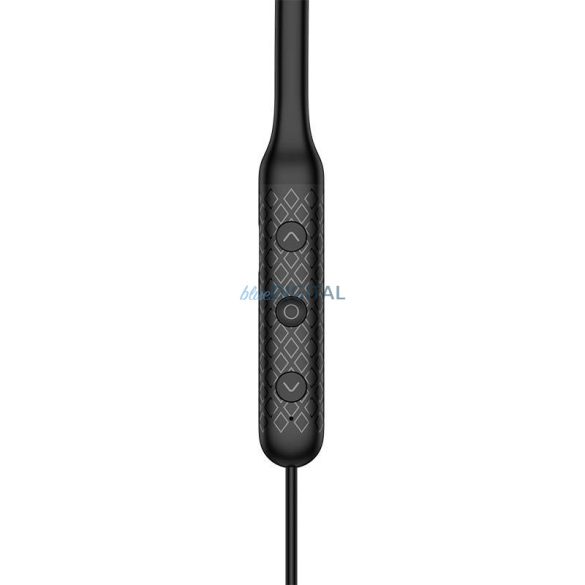 Edifier W210BT Vezeték nélküli sport fülhallgató (fekete)