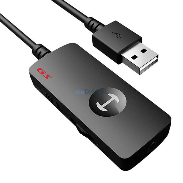 Edifier GS01 Külső USB audiokártya