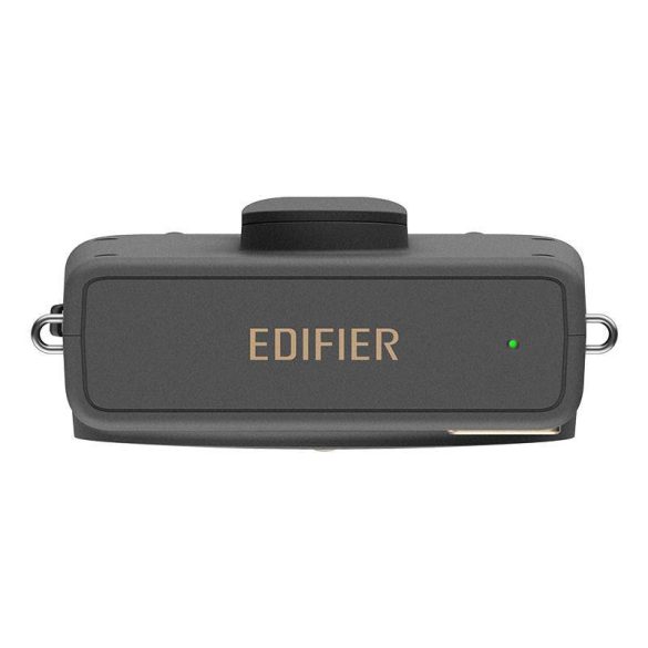 Hordozható hangerősítő Edifier MF3 (fekete)