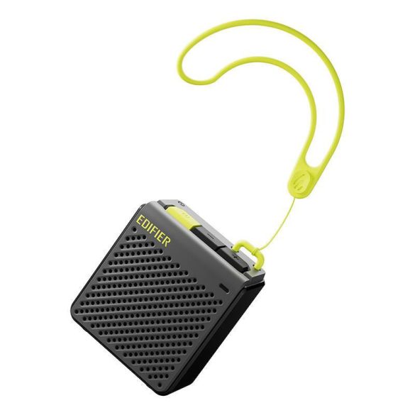Edifier MP85 Bluetooth-os hangszóró (szürke)
