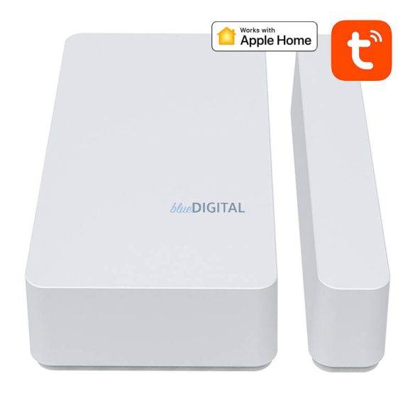 Intelligens ajtó-ablak érzékelő HomeKit NEO NAS-DS05BH ZigBee