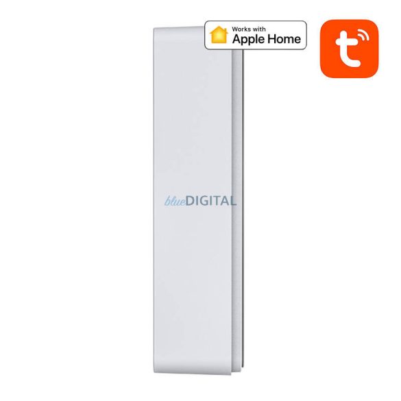 Intelligens ajtó-ablak érzékelő HomeKit NEO NAS-DS05BH ZigBee