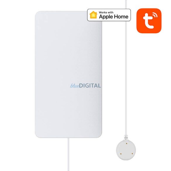 Intelligens vízérzékelő HomeKit NEO NAS-WS05BH ZigBee