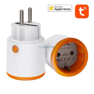 Smart Plug HomeKit NEO NAS-WR10BH ZigBee 16A ZigBee 16A