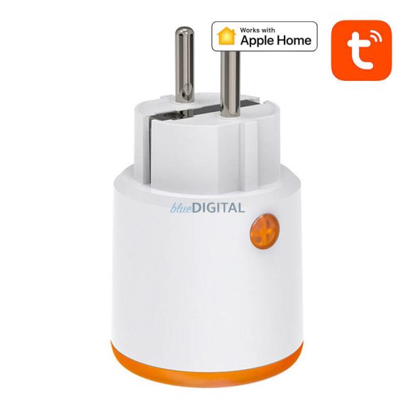 Smart Plug HomeKit NEO NAS-WR10BH ZigBee 16A ZigBee 16A
